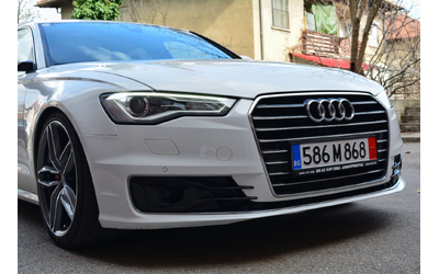 audi-a6 - 4
