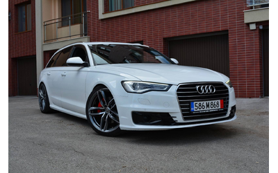 audi-a6 - 5