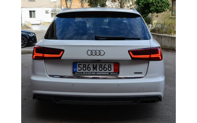 Audi A6, 2015 г., 225000 км, 218 к.с. - автомобили, коли, обяви за нови и употребявани 8