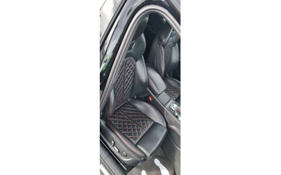 Audi A6 S6 Bi Turbo 326kc Black edition Competition - автомобили, коли, обяви за нови и употребявани 14