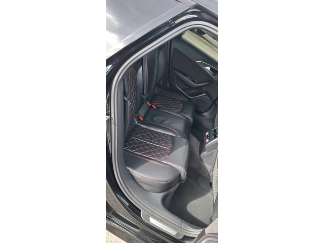 Audi A6 S6 Bi Turbo 326kc Black edition Competition - автомобили, коли, обяви за нови и употребявани 15