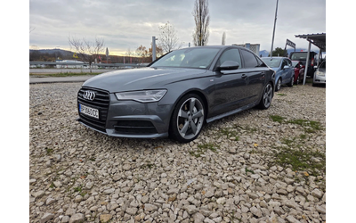 audi-a6 - 0
