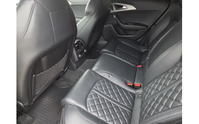 Audi A6 * S-line* Competition* - автомобили, коли, обяви за нови и употребявани 11