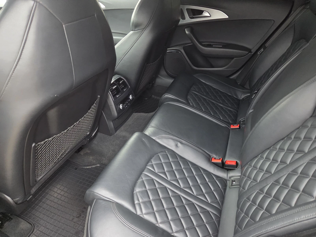 Audi A6 * S-line* Competition* - автомобили, коли, обяви за нови и употребявани 11