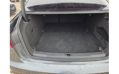 Audi A6 * S-line* Competition* - автомобили, коли, обяви за нови и употребявани 12