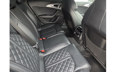 Audi A6 * S-line* Competition* - автомобили, коли, обяви за нови и употребявани 13