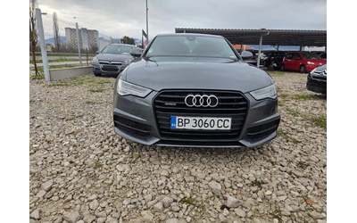 audi-a6 - 1