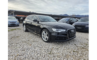 audi-a6 - 0