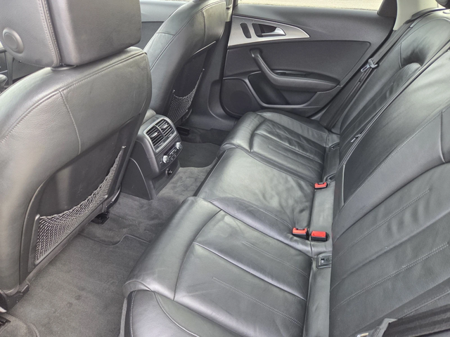 Audi A6 3.0tdi* S line * - автомобили, коли, обяви за нови и употребявани 10