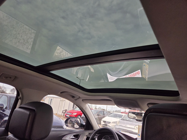 Audi A6 3.0tdi* S line * - автомобили, коли, обяви за нови и употребявани 13