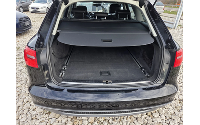 Audi A6 3.0tdi* S line * - автомобили, коли, обяви за нови и употребявани 14