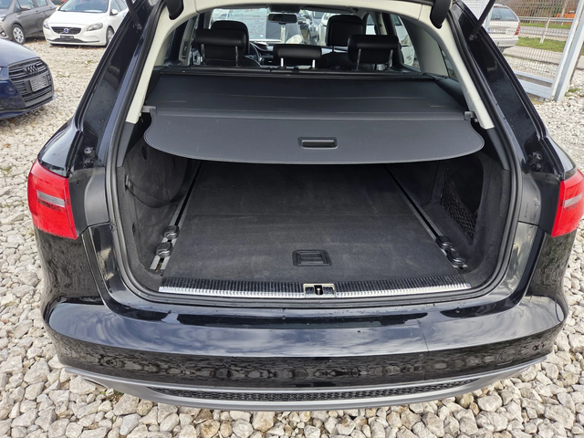 Audi A6 3.0tdi* S line * - автомобили, коли, обяви за нови и употребявани 14