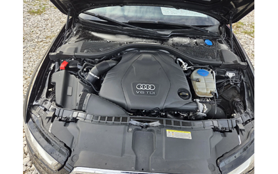 Audi A6 3.0tdi* S line * - автомобили, коли, обяви за нови и употребявани 15