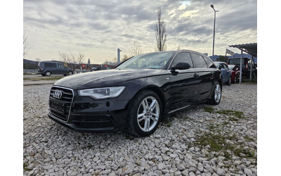 audi-a6 - 2