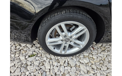 Audi A6 3.0tdi* S line * - автомобили, коли, обяви за нови и употребявани 7