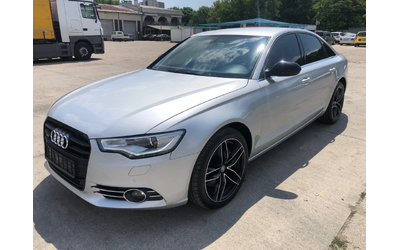 audi-a6 - 0