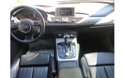 Audi A6 3.0TDI QUATTRO - автомобили, коли, обяви за нови и употребявани 10