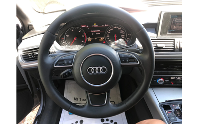 Audi A6 3.0TDI QUATTRO - автомобили, коли, обяви за нови и употребявани 11