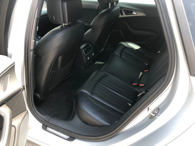 Audi A6 3.0TDI QUATTRO - автомобили, коли, обяви за нови и употребявани 13