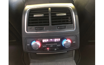 Audi A6 3.0TDI QUATTRO - автомобили, коли, обяви за нови и употребявани 14