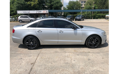 audi-a6 - 4