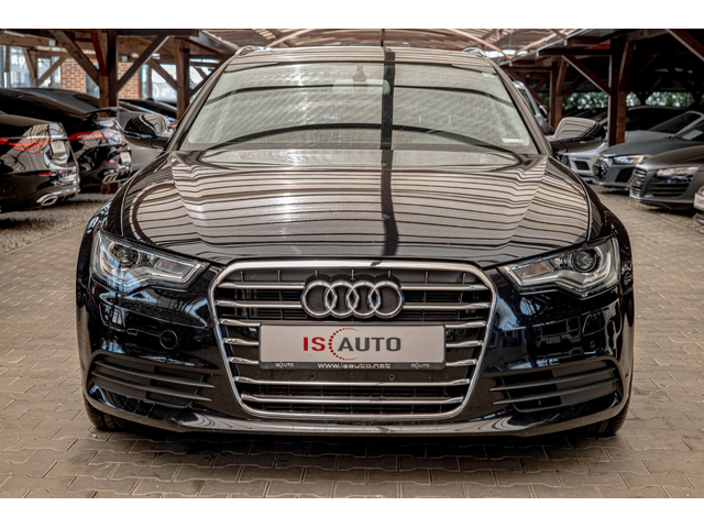 Audi A6 3.0 BITDI/Камера/Quattro/Memory/Pano/ - автомобили, коли, обяви за нови и употребявани 0