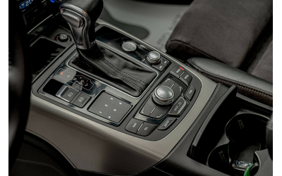 Audi A6 3.0 BITDI/Камера/Quattro/Memory/Pano/ - автомобили, коли, обяви за нови и употребявани 10