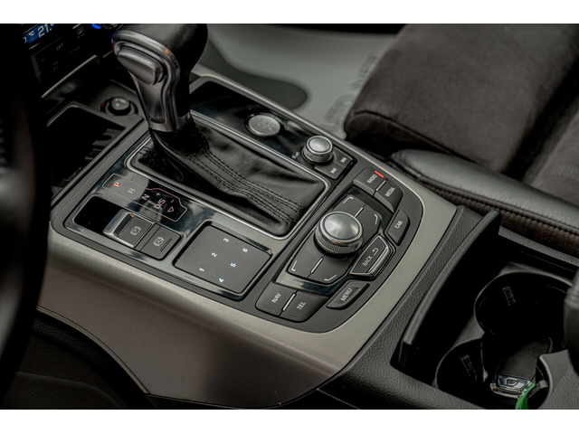 Audi A6 3.0 BITDI/Камера/Quattro/Memory/Pano/ - автомобили, коли, обяви за нови и употребявани 10