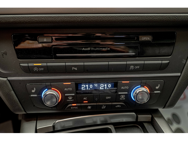 Audi A6 3.0 BITDI/Камера/Quattro/Memory/Pano/ - автомобили, коли, обяви за нови и употребявани 11