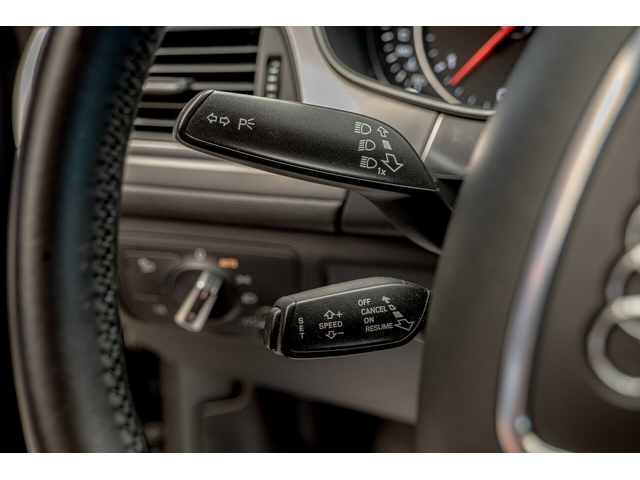 Audi A6 3.0 BITDI/Камера/Quattro/Memory/Pano/ - автомобили, коли, обяви за нови и употребявани 13