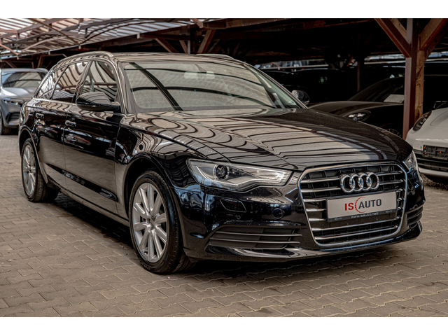 Audi A6 3.0 BITDI/Камера/Quattro/Memory/Pano/ - автомобили, коли, обяви за нови и употребявани 1