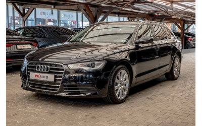 audi-a6-3-0-bitdi-kamera-quattro-memory-pano - 2