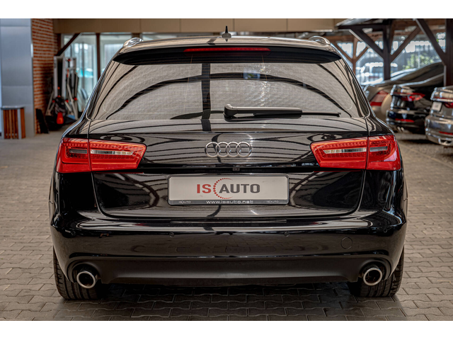Audi A6 3.0 BITDI/Камера/Quattro/Memory/Pano/ - автомобили, коли, обяви за нови и употребявани 3