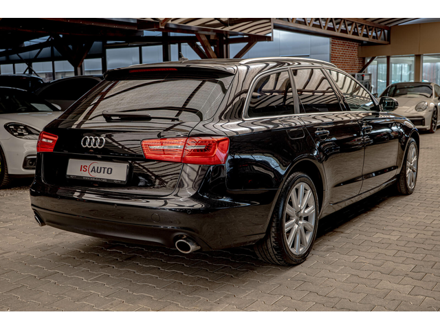 Audi A6 3.0 BITDI/Камера/Quattro/Memory/Pano/ - автомобили, коли, обяви за нови и употребявани 4