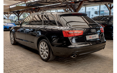 audi-a6-3-0-bitdi-kamera-quattro-memory-pano - 5