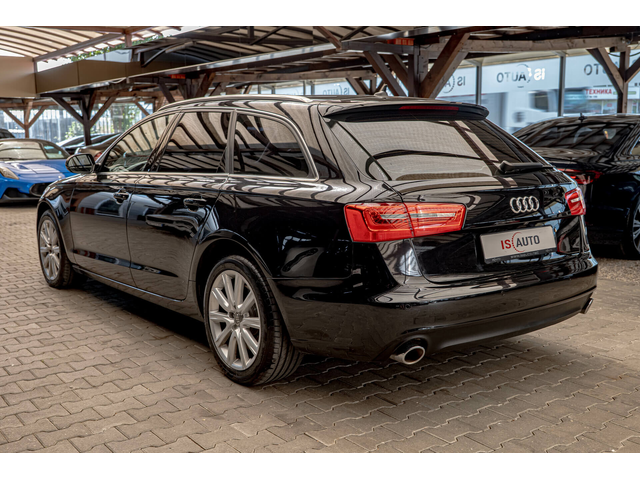 Audi A6 3.0 BITDI/Камера/Quattro/Memory/Pano/ - автомобили, коли, обяви за нови и употребявани 5