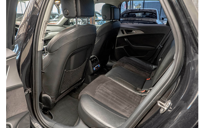 Audi A6 3.0 BITDI/Камера/Quattro/Memory/Pano/ - автомобили, коли, обяви за нови и употребявани 8