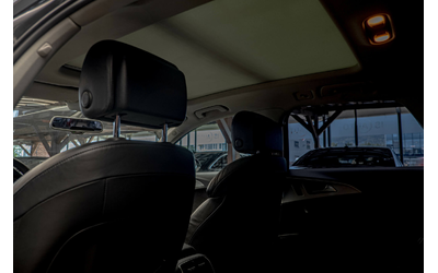 Audi A6 3.0 BITDI/Камера/Quattro/Memory/Pano/ - автомобили, коли, обяви за нови и употребявани 9