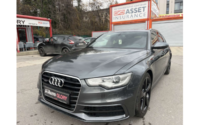 audi-a6-3-0-disel - 0
