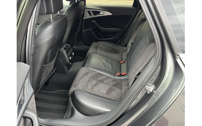 Audi A6 3.0 DISEL - автомобили, коли, обяви за нови и употребявани 11