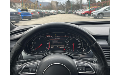 Audi A6 3.0 DISEL - автомобили, коли, обяви за нови и употребявани 13