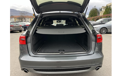 Audi A6 3.0 DISEL - автомобили, коли, обяви за нови и употребявани 15