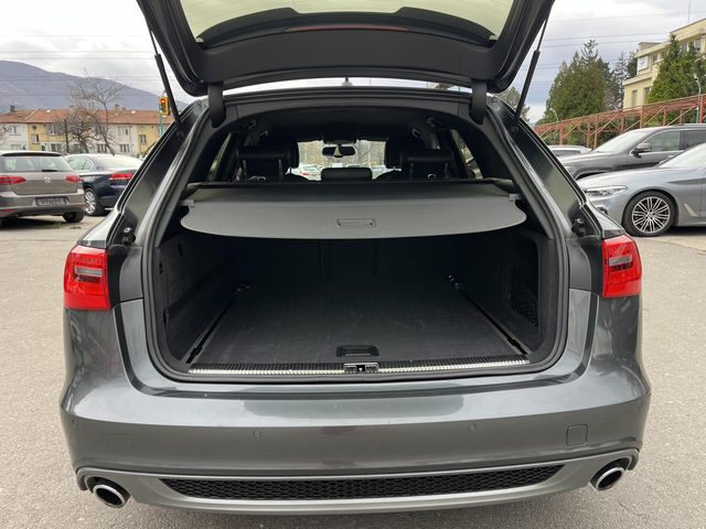 Audi A6 3.0 DISEL - автомобили, коли, обяви за нови и употребявани 15