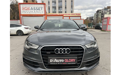 audi-a6-3-0-disel - 1