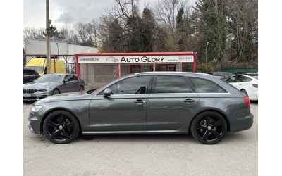 Audi A6 3.0 DISEL - автомобили, коли, обяви за нови и употребявани 6