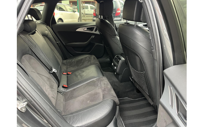 Audi A6 3.0 DISEL - автомобили, коли, обяви за нови и употребявани 8