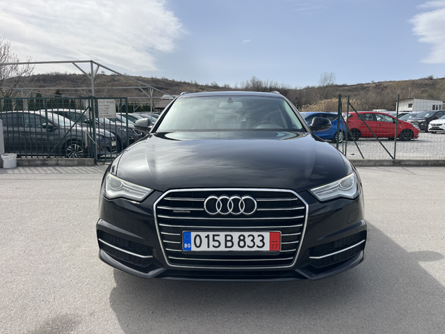 Audi A6 3.0 TDI - автомобили, коли, обяви за нови и употребявани 0