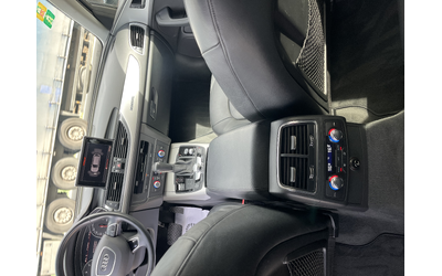 Audi A6 3.0 TDI - автомобили, коли, обяви за нови и употребявани 11