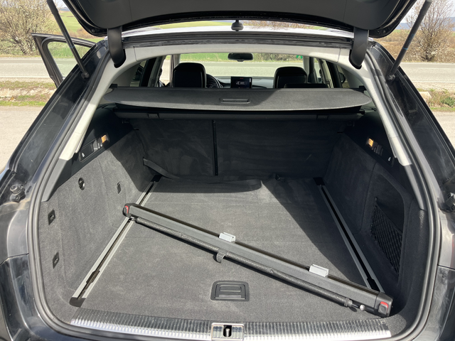 Audi A6 3.0 TDI - автомобили, коли, обяви за нови и употребявани 12