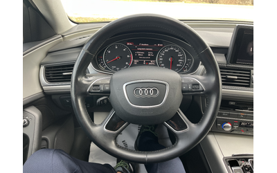 Audi A6 3.0 TDI - автомобили, коли, обяви за нови и употребявани 13